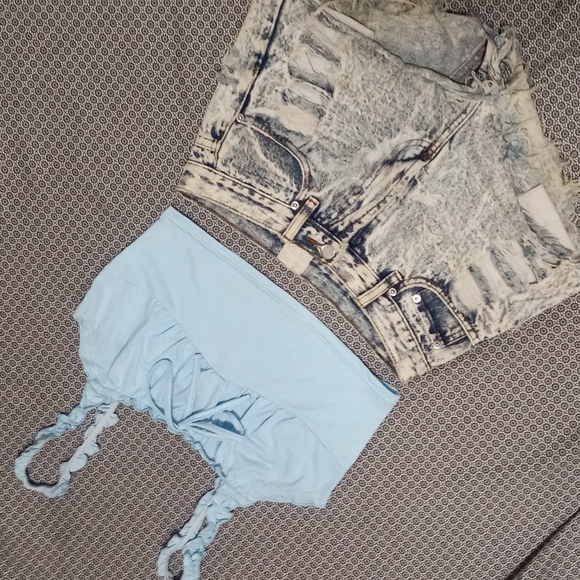 NWOT HURLEY & SHEIN & LOVING THINGS Outfits!! - Picture 2 of 9